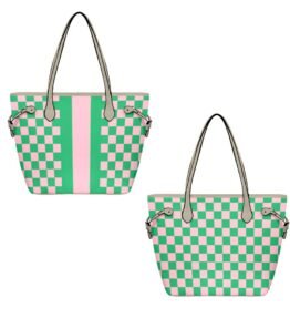 Rodeo Medium Tote – Trio Edition – Pretty Luxe Collection