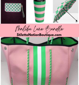 Malibu Luxe Bundle