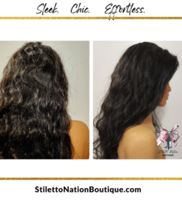 Body Wave Glueless Lace Wig - 200% Density